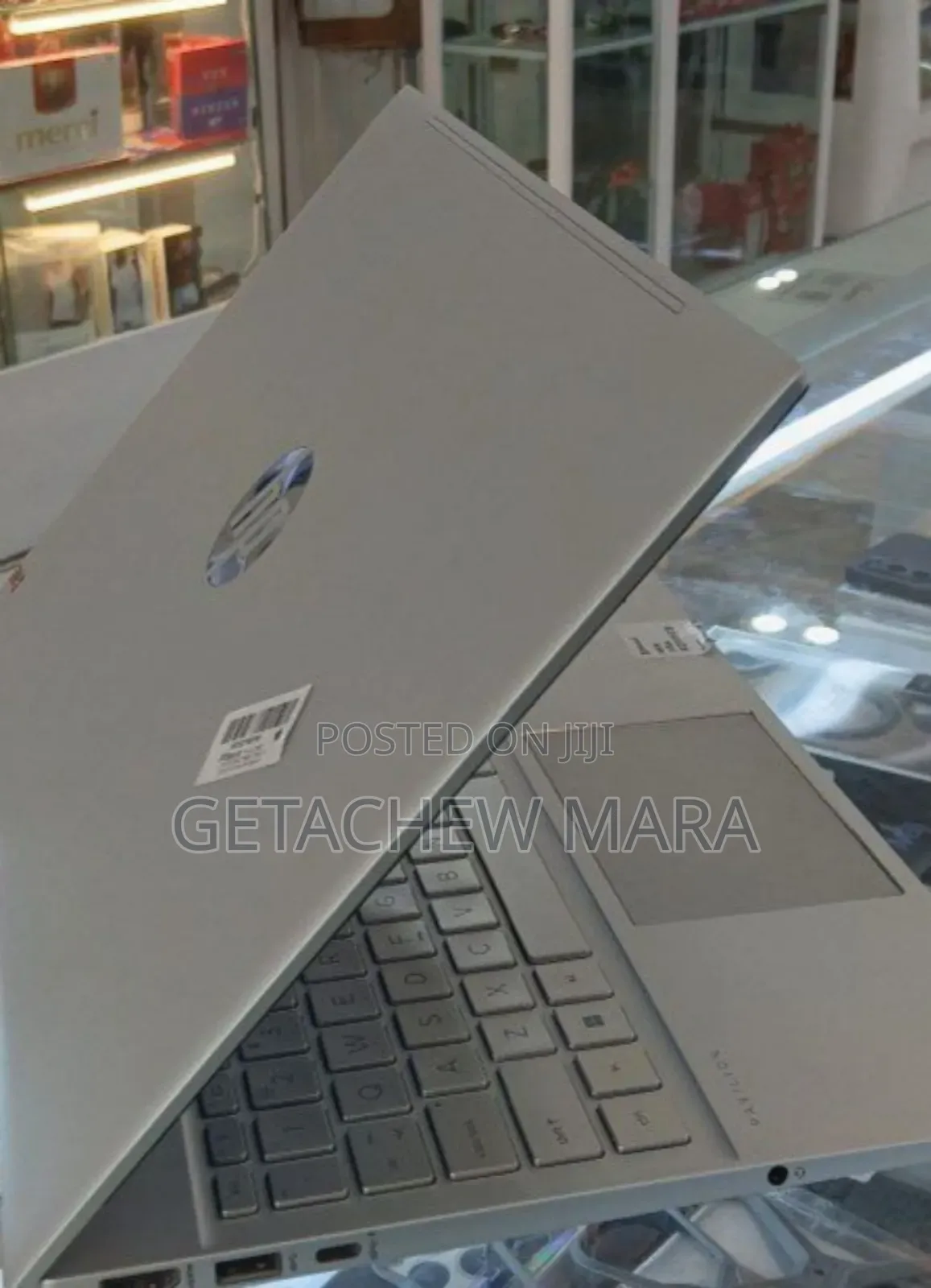 New Laptop HP Pavilion 15 16GB Intel Core I5 SSD 1T