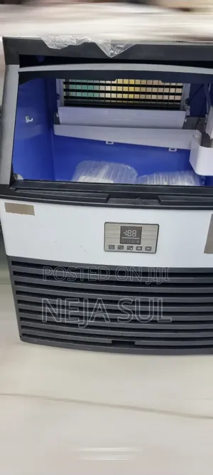 Ice Makers Machine 24h 150kg Ice Maker Free Deliver