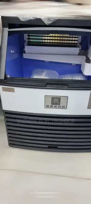 Ice Makers Machine 24h 150kg Ice Maker Free Deliver