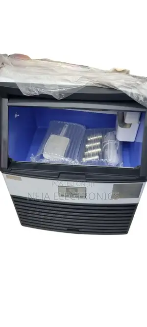 Ice Makers Machine 24h 100kg for Sales Deliver