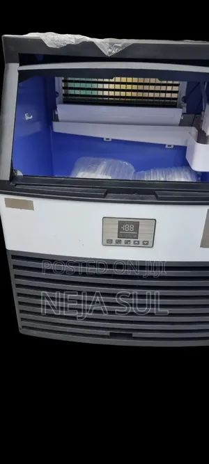 Ice Makers Machine 24h 150kg Ice Maker Free Deliver