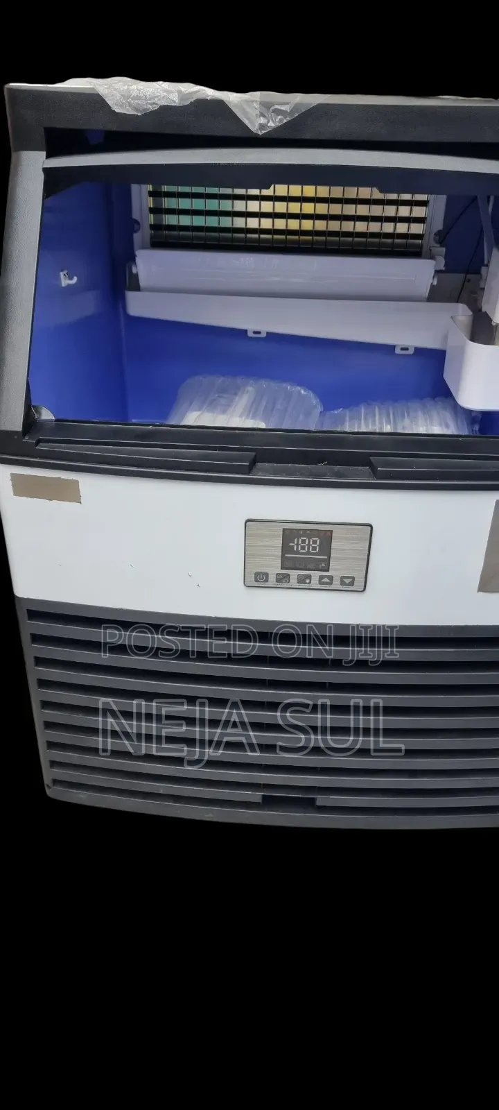 Ice Makers Machine 24h 150kg Ice Maker Free Deliver