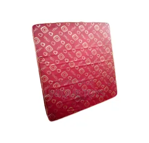 Slightly Used Flex Foam Mattress 
Dimensions: 1.80*2.10m