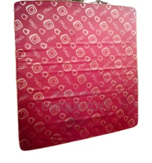 Slightly Used Flex Foam Mattress 
Dimensions: 1.80*2.10m