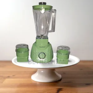 Photo -  Saachi 3 in 1 Original የጁስ+የቡና+የቅመም