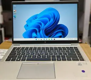 New Laptop HP 16GB AMD Ryzen 7 SSD 512GB
