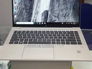 New Laptop HP EliteBook 840 16GB Intel Core I5 SSD 512GB