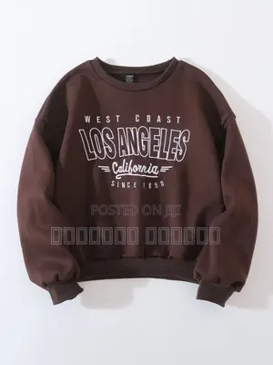 Photo -  Stylish Sweatshirts for Sale – Unisex Comfortable