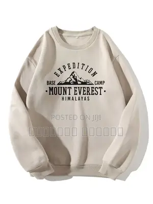  Stylish Sweatshirts for Sale – Unisex Comfortable