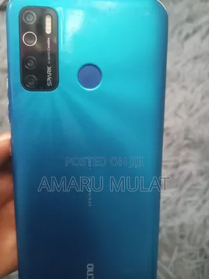 Photo - Spark5 Mobile Phone