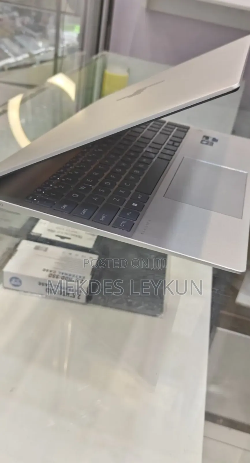 New Laptop HP Pavilion 15 16GB Intel Core I7 SSD 1T