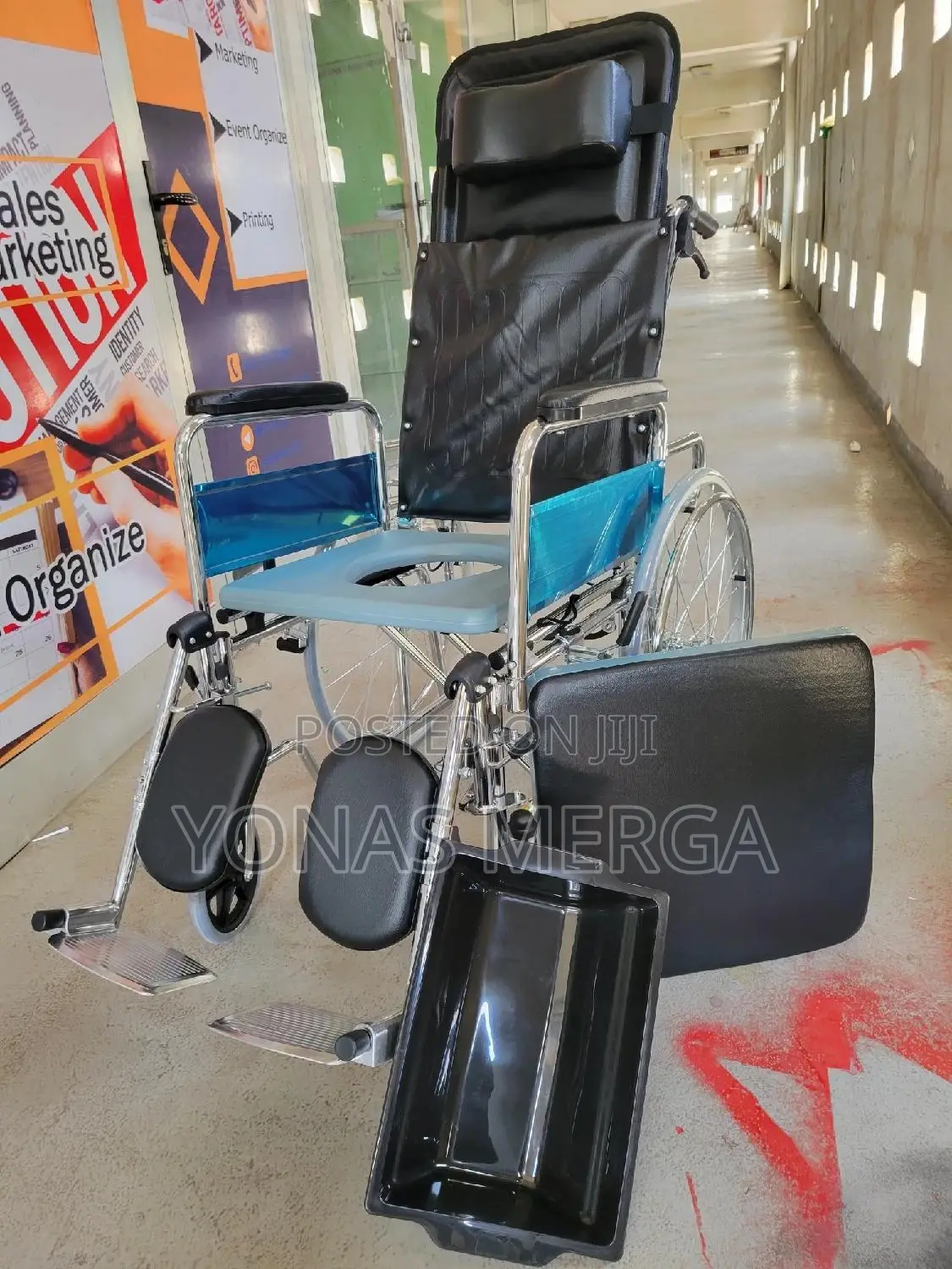 Commode Wheelchairح央bucket Wheelchair■祭wheelchair |Wilcher