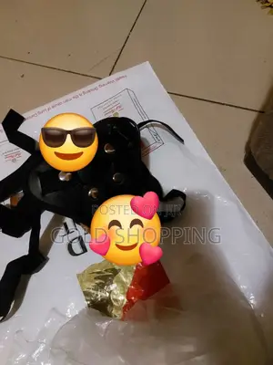 Photo - Sttrap--on Dildo