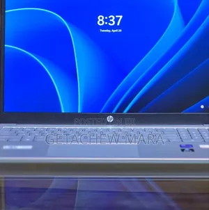 New Laptop HP EliteBook 840 8GB Intel Core I5 SSD 512GB