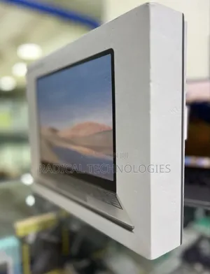 New Laptop Microsoft Surface Go 8GB Intel Core I5 SSD 128GB