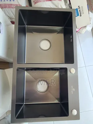 Photo - Kitchen Sink