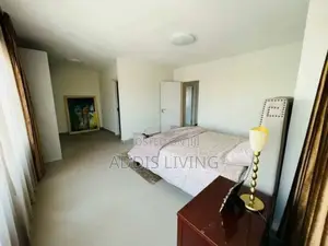 Furnished 3bdrm Apartment in Bole for sale