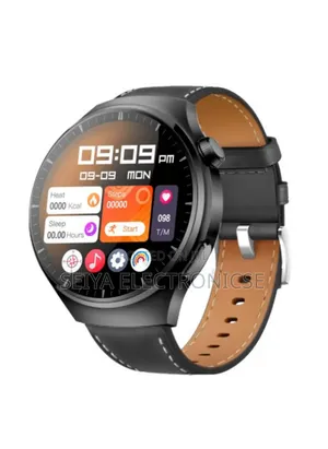 Amoled Smartwatch