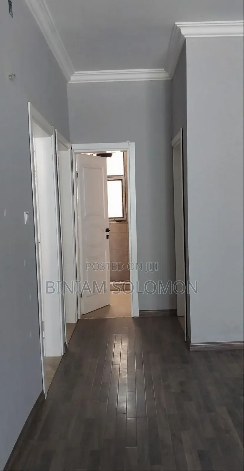 3bdrm Apartment in Bole for sale