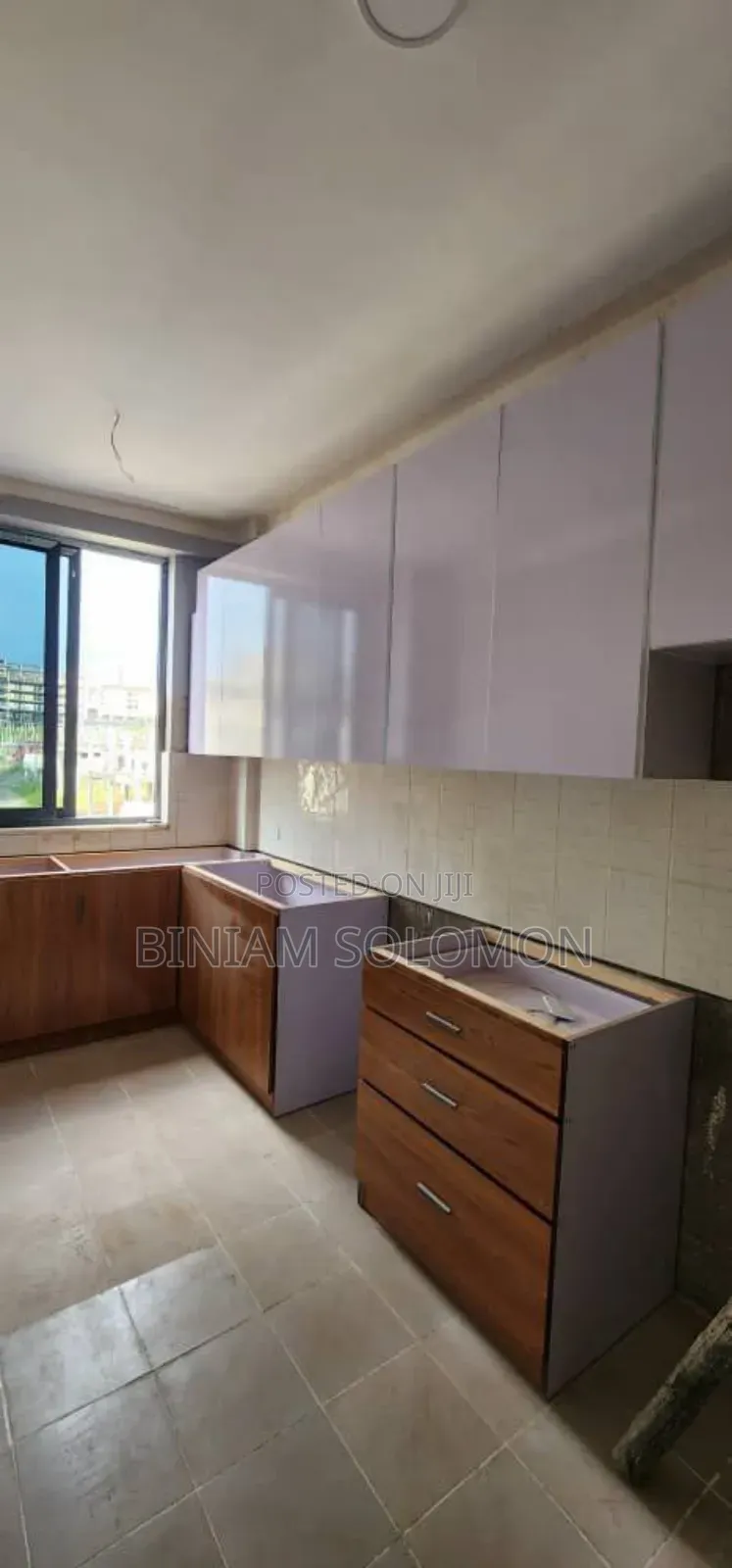 3bdrm Apartment in Bole for sale