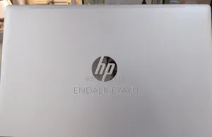 New Laptop HP ProBook 450 G8 16GB Intel Core I5 SSD 512GB