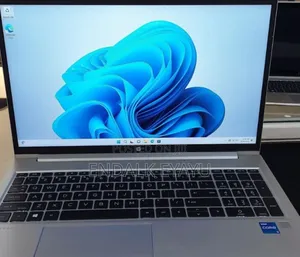 New Laptop HP ProBook 450 G8 16GB Intel Core I5 SSD 512GB