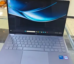 Photo - New Laptop HP Pavilion X360 16GB Intel Core I5 SSD 1T