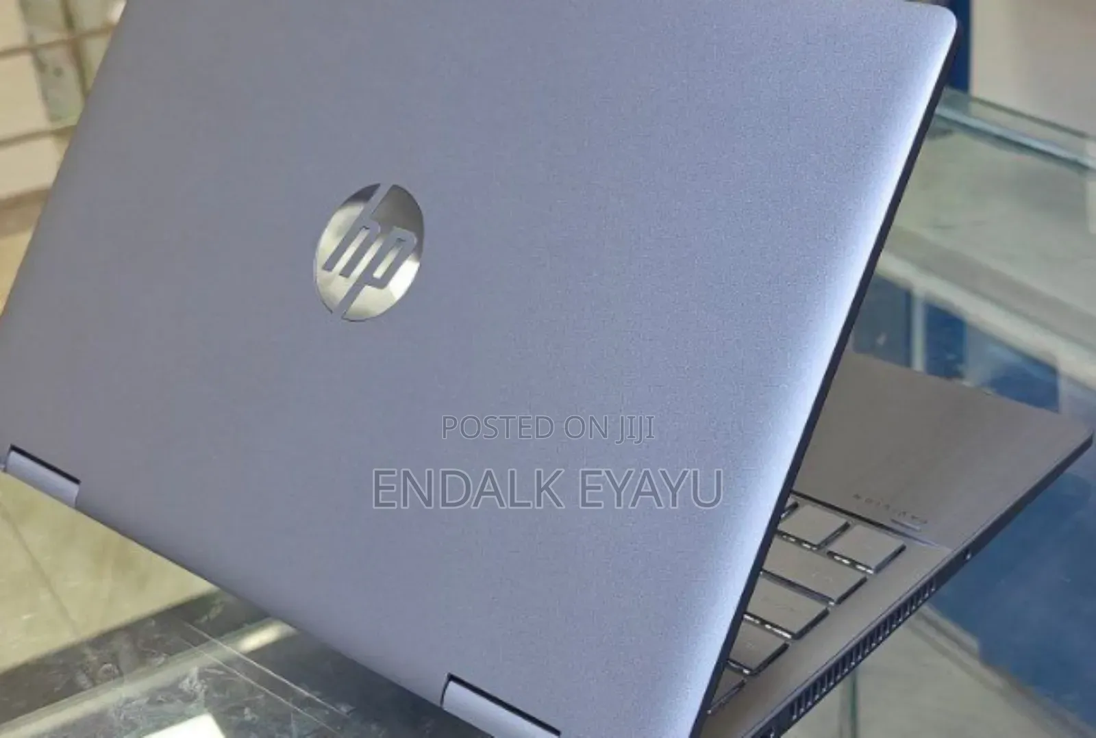 New Laptop HP Pavilion X360 16GB Intel Core I5 SSD 1T