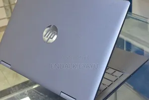 New Laptop HP Pavilion X360 16GB Intel Core I5 SSD 1T