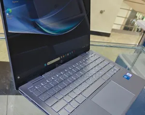 New Laptop HP Pavilion X360 16GB Intel Core I5 SSD 1T