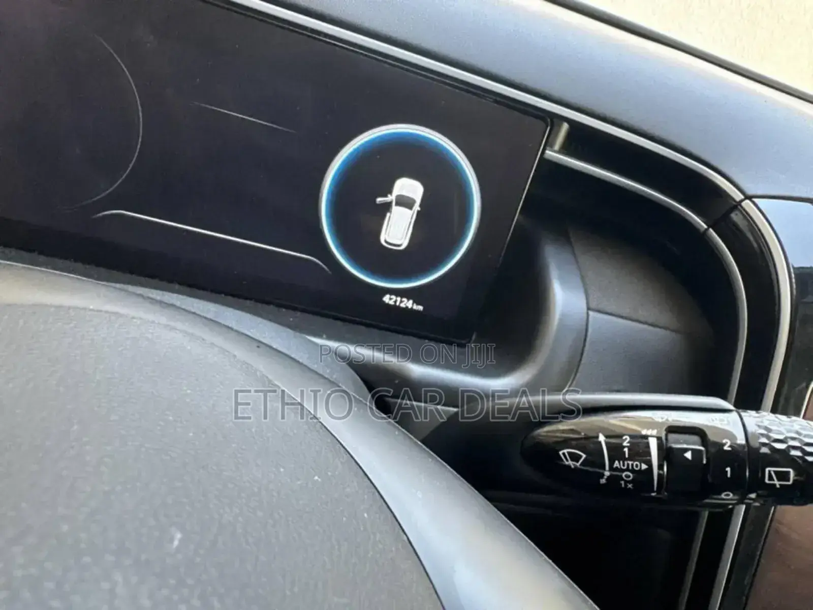 Hyundai Tucson 2021 White