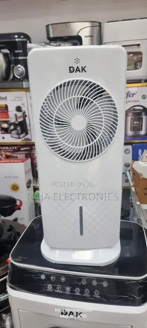 Portable Air Coolers 5.5litters Water Cooler Deliver
