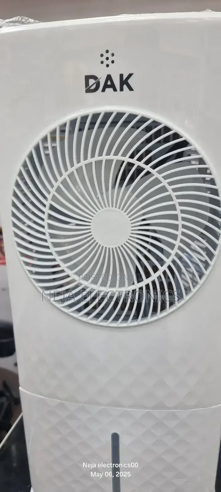 Portable Air Coolers 5.5litters Water Cooler Deliver