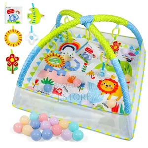 Photo - Baby Playmat