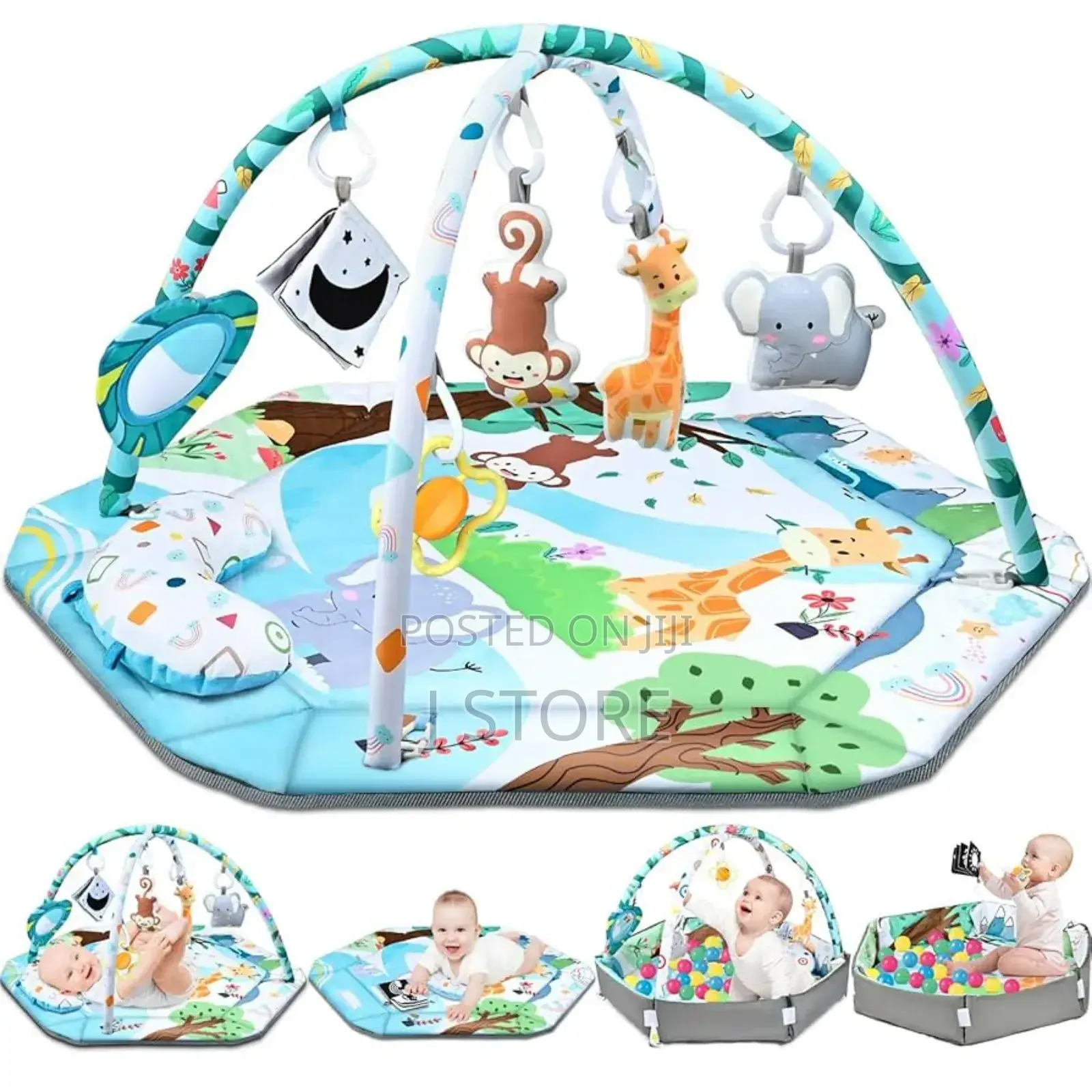 Baby Playmat