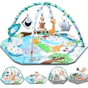 Baby Playmat