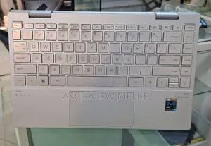 New Laptop HP Envy X360 16GB Intel Core I7 SSD 1T