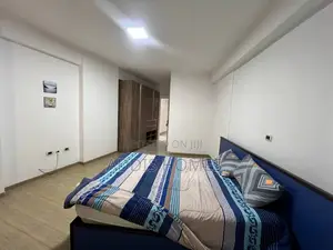 Furnished 3bdrm Apartment in Bole for sale