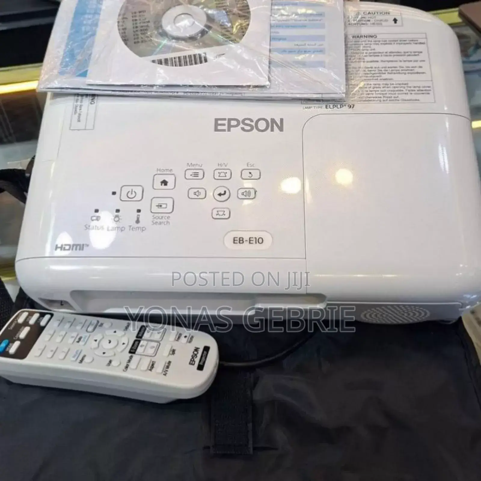 Epson Projector