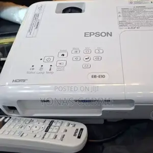 Epson Projector