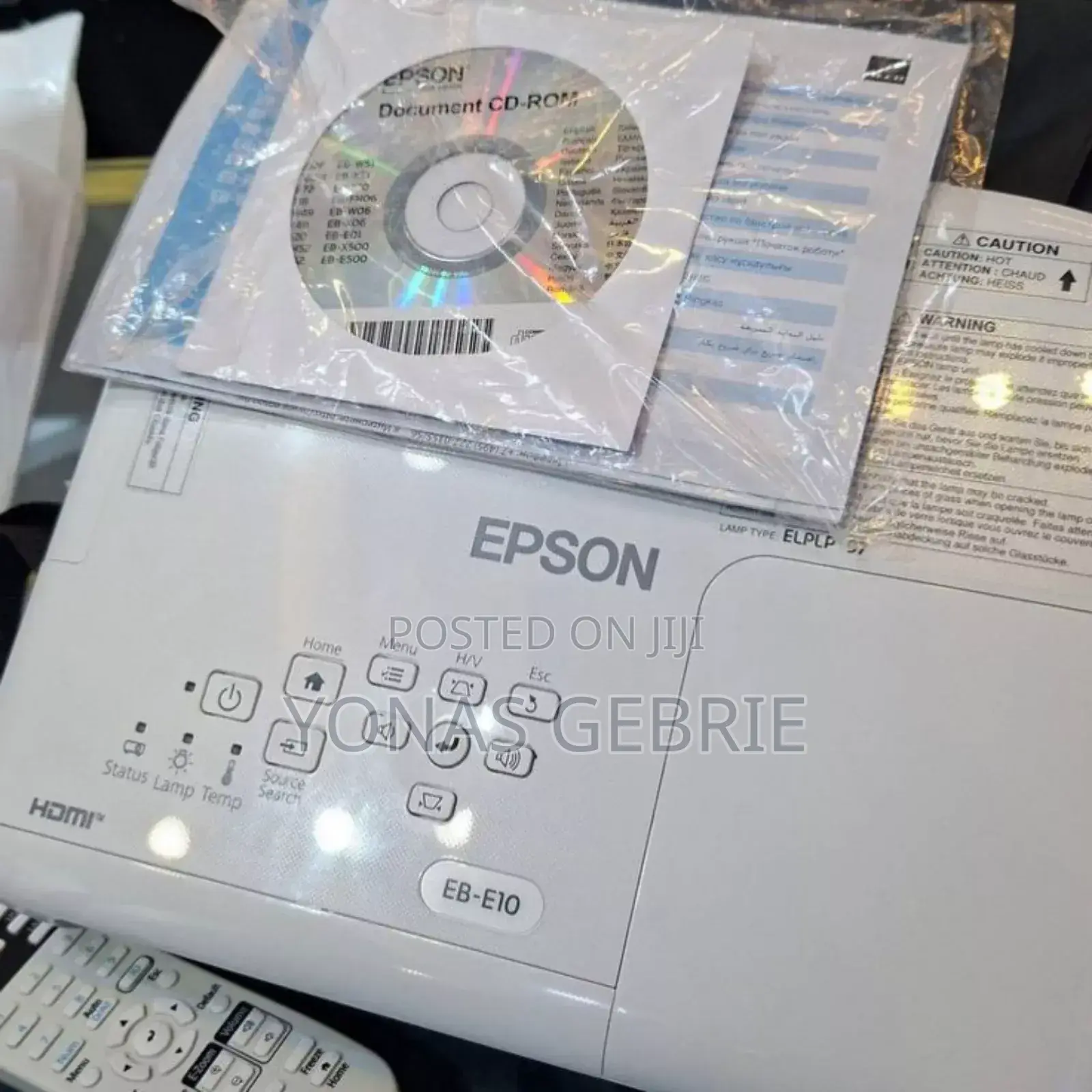 Epson Projector