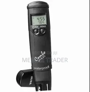 Water Ph Tester