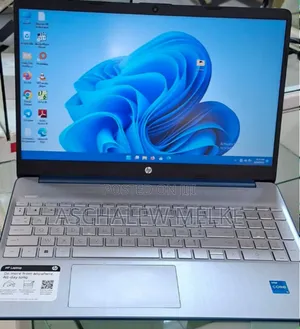 New Laptop HP Stream Notebook 8GB Intel Core I3 SSD 512GB