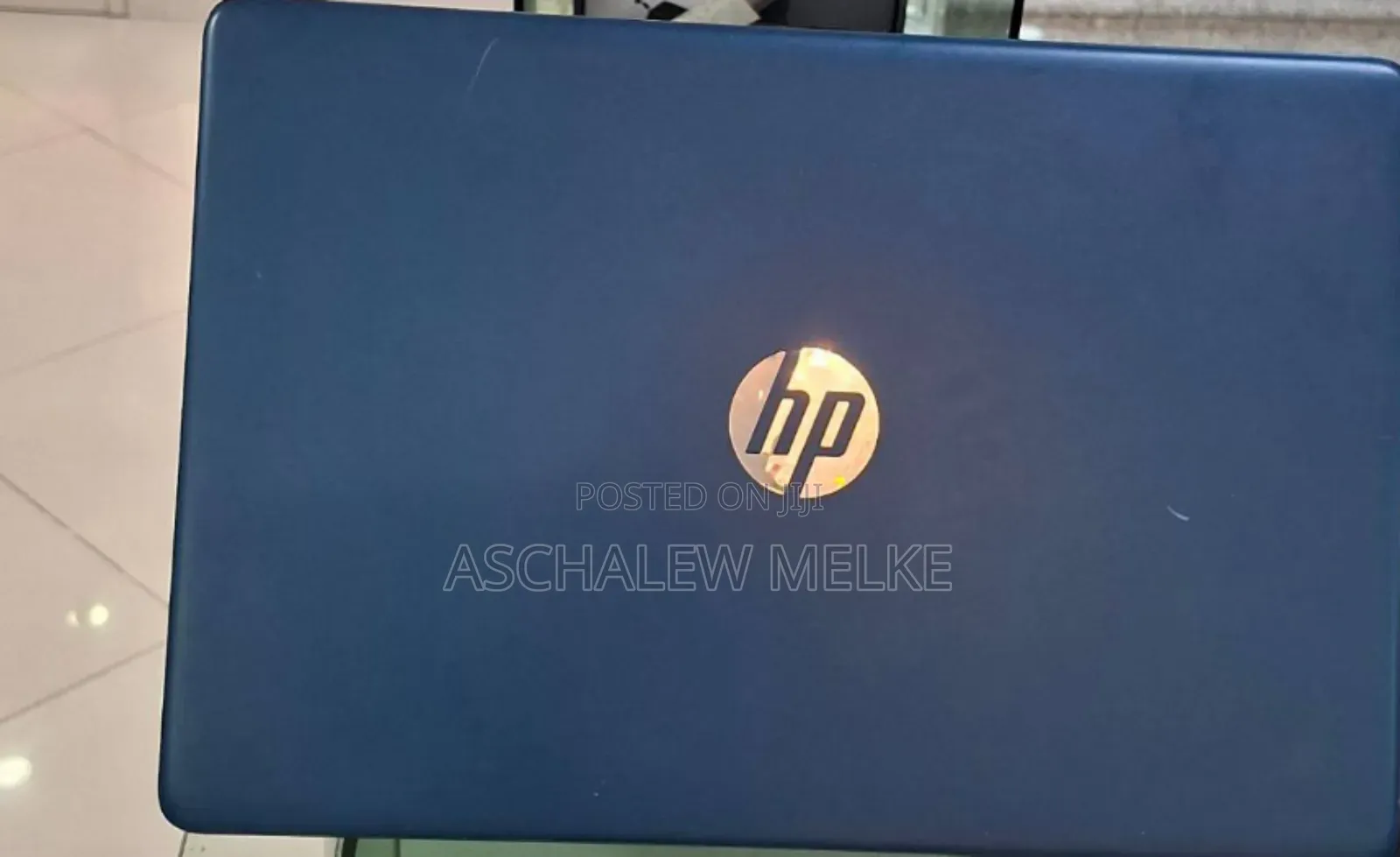 New Laptop HP Stream Notebook 8GB Intel Core I3 SSD 512GB