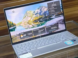 Photo - New Laptop HP Envy 14 8GB Intel Core I7 SSD 256GB