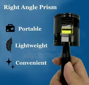 Photo - Optical Prism