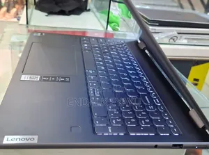 New Laptop Lenovo Yoga 7i 16GB Intel Core I7 SSD 1T