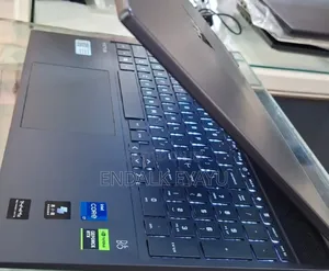 New Laptop HP Victus 15 16GB Intel Core I7 SSD 512GB