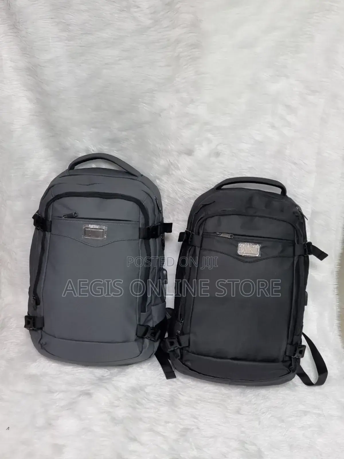 Travolic Backpack