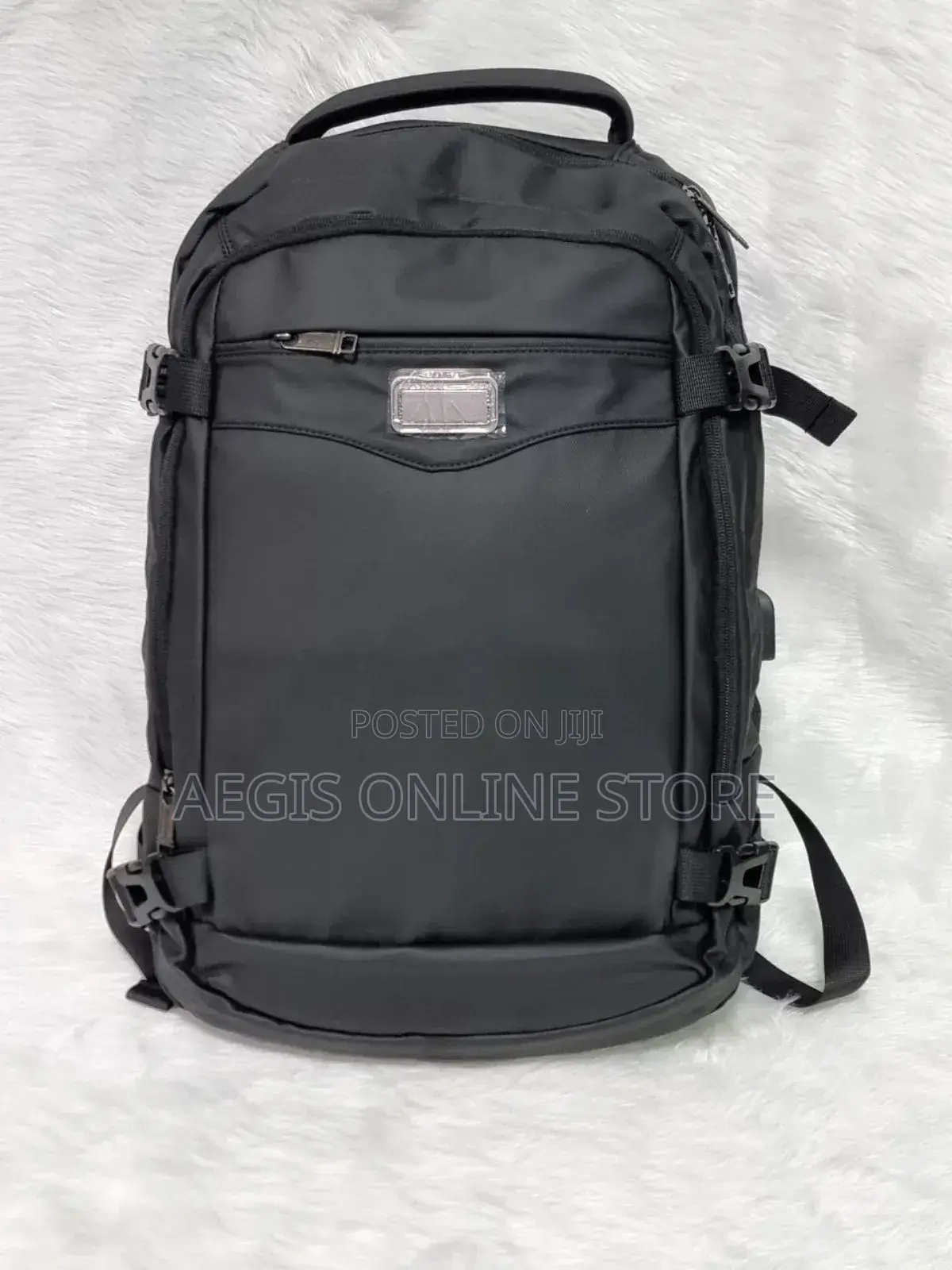 Travolic Backpack